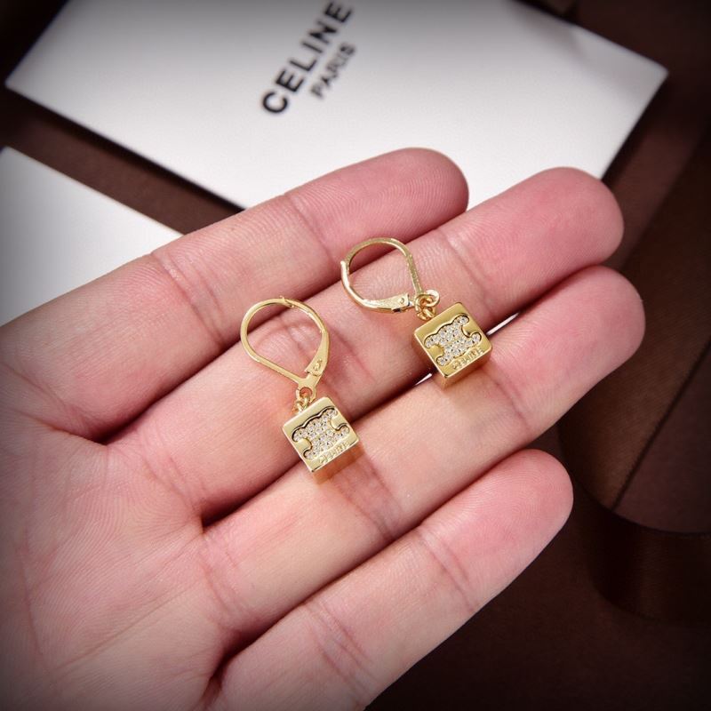 Celine Earrings